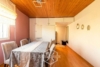 Viel Platz, viel Sonne – 4,5 Zimmer mit Westbalkon - Essbereich