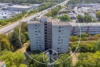 Viel Platz, viel Sonne – 4,5 Zimmer mit Westbalkon - Außenansicht