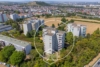 Viel Platz, viel Sonne – 4,5 Zimmer mit Westbalkon - Außenansicht