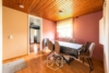 Viel Platz, viel Sonne – 4,5 Zimmer mit Westbalkon - Essbereich