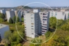 Viel Platz, viel Sonne – 4,5 Zimmer mit Westbalkon - Außenansicht