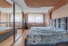 Viel Platz, viel Sonne – 4,5 Zimmer mit Westbalkon - Schlafzimmer