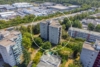 Viel Platz, viel Sonne – 4,5 Zimmer mit Westbalkon - Außenansicht