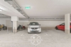 Erstklassig möblierte 2-Zimmer-Wohnung - Tiefgaragenstellplatz