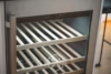 Erstklassig möblierte 2-Zimmer-Wohnung - Liebherr Weinkühler