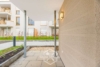 Erstklassig möblierte 2-Zimmer-Wohnung - Terrasse