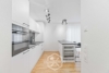 Erstklassig möblierte 2-Zimmer-Wohnung - Küche