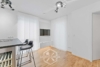 Erstklassig möblierte 2-Zimmer-Wohnung - Wohn & Essbereich