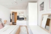 Wohnen auf zwei Ebenen – Gartenidylle trifft modernen Komfort - Schlafzimmer 2. Etage