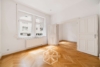 3-Zimmer-Altbauwohnung in zentraler Lage von Stuttgart-West - Wohnzimmer