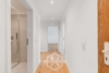 Neuer Look. Neues Zuhause. – Sanierte 3-Zimmer-Wohnung - Flur