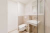 Neuer Look. Neues Zuhause. – Sanierte 3-Zimmer-Wohnung - Badezimmer