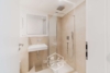 Neuer Look. Neues Zuhause. – Sanierte 3-Zimmer-Wohnung - Badezimmer