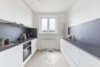 Neuer Look. Neues Zuhause. – Sanierte 3-Zimmer-Wohnung - Küche