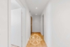 Neuer Look. Neues Zuhause. – Sanierte 3-Zimmer-Wohnung - Flur