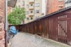 2-Zimmer-Wohnung in bester Lage des Stuttgarter Westens - Abstellräume im Innenhof