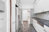 2-Zimmer-Wohnung in bester Lage des Stuttgarter Westens - Küche