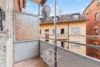 2-Zimmer-Wohnung in bester Lage des Stuttgarter Westens - Balkon