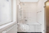 2-Zimmer-Wohnung in bester Lage des Stuttgarter Westens - Badezimmer