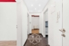 2-Zimmer-Wohnung in bester Lage des Stuttgarter Westens - Flur