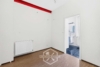2-Zimmer-Wohnung in bester Lage des Stuttgarter Westens - Durchgangszimmer zum Bad