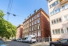 2-Zimmer-Wohnung in bester Lage des Stuttgarter Westens - Straßenansicht
