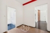 2-Zimmer-Wohnung in bester Lage des Stuttgarter Westens - Durchgangszimmer zum Bad
