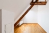 Geräumige 4-Zimmer-DG-Maisonette in bester Lage des Stuttgarter Südens - Schlafzimmer 1