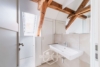Geräumige 4-Zimmer-DG-Maisonette in bester Lage des Stuttgarter Südens - Badezimmer DG2