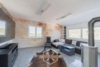 Exklusive Maisonette mit Burgblick & großer Terrasse - Wohnzimmer