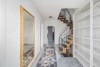 Exklusive Maisonette mit Burgblick & großer Terrasse - Flur