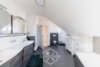 Exklusive Maisonette mit Burgblick & großer Terrasse - Badezimmer