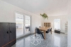 Exklusive Maisonette mit Burgblick & großer Terrasse - Esszimmer
