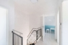 Exklusive Maisonette mit Burgblick & großer Terrasse - Treppenhaus