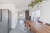 Exklusive Maisonette mit Burgblick & großer Terrasse - Esszimmer