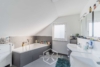 Exklusive Maisonette mit Burgblick & großer Terrasse - Badezimmer