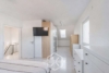 Exklusive Maisonette mit Burgblick & großer Terrasse - Schlafzimmer