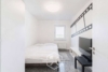 Exklusive Maisonette mit Burgblick & großer Terrasse - EG - Gästezimmer