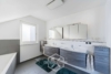 Exklusive Maisonette mit Burgblick & großer Terrasse - Badezimmer