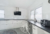 Exklusive Maisonette mit Burgblick & großer Terrasse - Küche