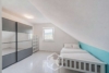Exklusive Maisonette mit Burgblick & großer Terrasse - OG. Schlafzimmer