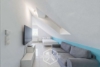 Exklusive Maisonette mit Burgblick & großer Terrasse - OG. Schlafzimmer