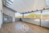 Exklusive Maisonette mit Burgblick & großer Terrasse - Terrasse