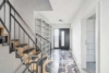 Exklusive Maisonette mit Burgblick & großer Terrasse - Flur