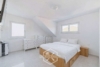Exklusive Maisonette mit Burgblick & großer Terrasse - Schlafzimmer