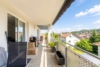 Wohnen mit Weitblick – Moderne 3-Zimmer-Wohnung mit Traumterrasse - Terrasse