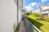 Wohnen mit Weitblick – Moderne 3-Zimmer-Wohnung mit Traumterrasse - Wohnungseingang