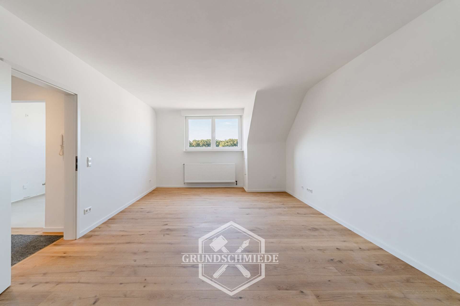 Real Estate Title Image Background