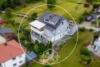 Wohnen mit Weitblick – Moderne 3-Zimmer-Wohnung mit Traumterrasse - Außenansicht