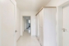 Wohnen mit Weitblick – Moderne 3-Zimmer-Wohnung mit Traumterrasse - Flur
